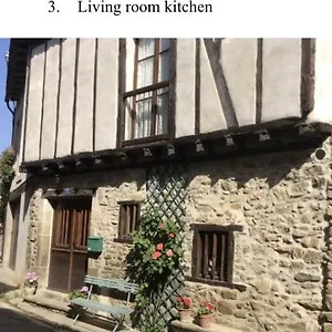 3 Rue Du Moulin Villa Camon (Languedoc-Roussillon)